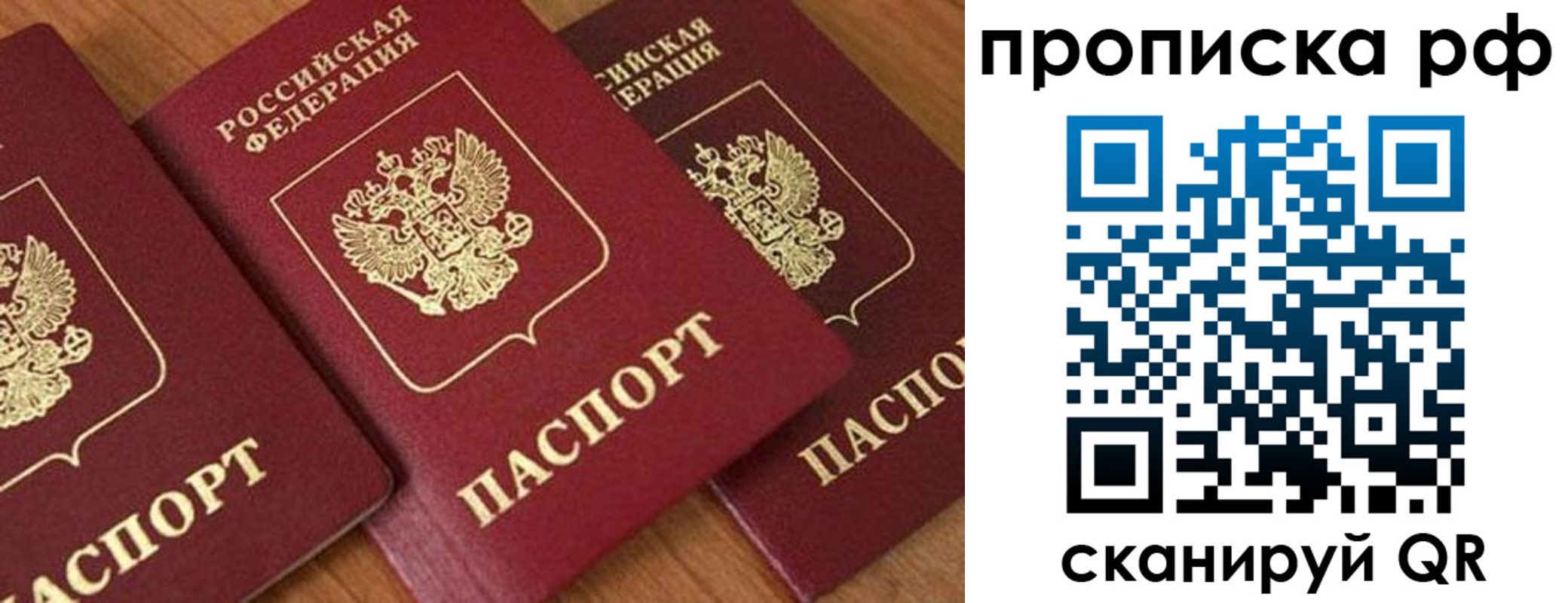 прописка штамп в Саранске